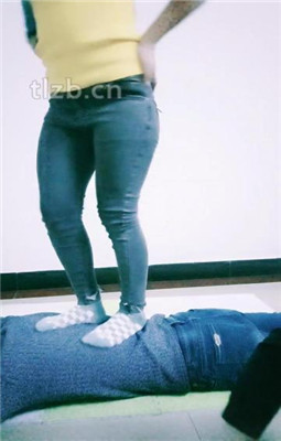 图片[11]_【广东迪迪】运动后原味鞋袜辱情侣奴-奴下奴【双视角版】_HD绳艺资源