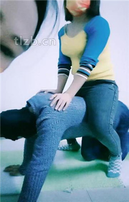 图片[13]_【广东迪迪】运动后原味鞋袜辱情侣奴-奴下奴【双视角版】_HD绳艺资源