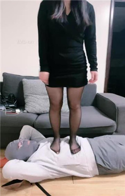 图片[8]_【嘉一】剧情-开发同事-黑丝高跟踩虐【完整版】_HD绳艺资源