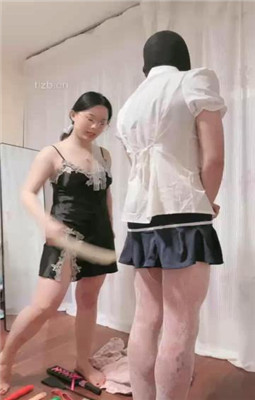 图片[7]_【糯米姐姐】姐姐sp挑战逃学的弟弟_HD绳艺资源