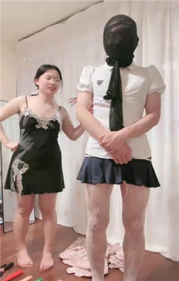 图片[9]_【糯米姐姐】姐姐sp挑战逃学的弟弟_HD绳艺资源