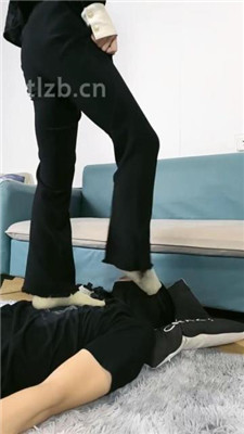 图片[5]_【梓S】踩踏转胯骑马/原味棉袜捂脸/腿绞_HD绳艺资源