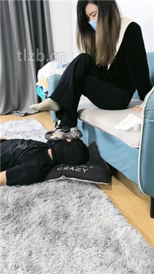 图片[7]_【梓S】踩踏转胯骑马/原味棉袜捂脸/腿绞_HD绳艺资源