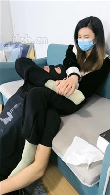 图片[12]_【梓S】踩踏转胯骑马/原味棉袜捂脸/腿绞_HD绳艺资源