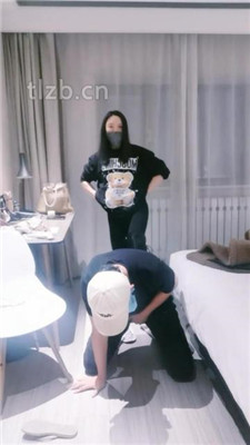 图片[8]_【羽神】长靴S-掐乳掐肉/转胯/揪耳朵/闻臭脚_HD绳艺资源