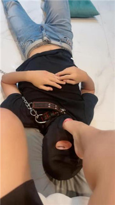 图片[11]_【颜希希】高跟凉鞋裸足恋足舔_HD绳艺资源