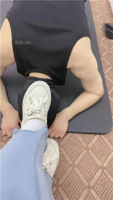 图片[2]_【冰夏绳艺导师】双S-刑具重度训练皮痒的狗【双视角版】_HD绳艺资源