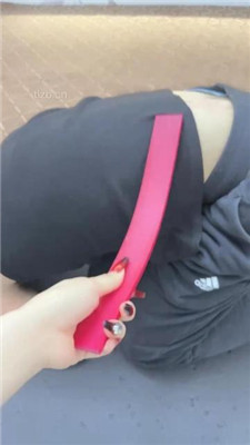 图片[4]_【冰夏绳艺导师】双S-刑具重度训练皮痒的狗【双视角版】_HD绳艺资源