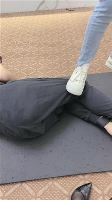 图片[6]_【冰夏绳艺导师】双S-刑具重度训练皮痒的狗【双视角版】_HD绳艺资源