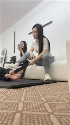 图片[9]_【冰夏绳艺导师】双S-刑具重度训练皮痒的狗【双视角版】_HD绳艺资源