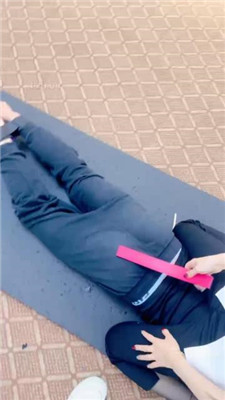 图片[10]_【冰夏绳艺导师】双S-刑具重度训练皮痒的狗【双视角版】_HD绳艺资源