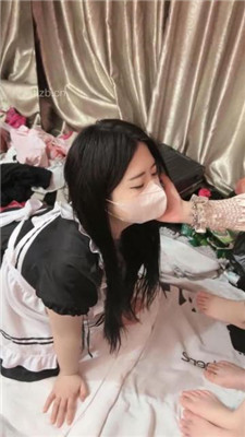 图片[3]_【天津女仆店】双S-母畜-你们的女神我的狗【完整版】_HD绳艺资源