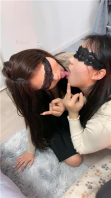 图片[13]_【橙宝】双母畜伺候-裸足插嘴踩脸【完整版】_HD绳艺资源