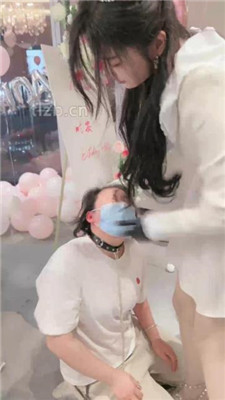 图片[9]_【时安】劲爆群调-男女奴跪拜/踩狗爪/训练舔脏鞋/一桶圣水_HD绳艺资源