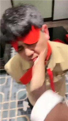 图片[11]_【苏御大大】磕头求圣水/短靴碾压踩/耳光抽_HD绳艺资源