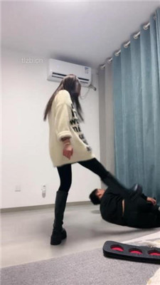 图片[10]_【樱子大人】绳艺技巧-连环狂抽耳光_HD绳艺资源