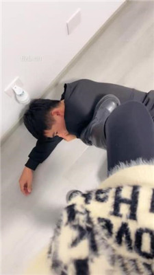 图片[11]_【樱子大人】绳艺技巧-连环狂抽耳光_HD绳艺资源