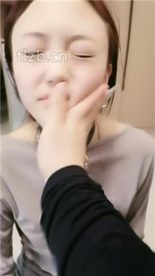 图片[15]_【小羊】高颜值母畜-腿绞掐脖窒息/品尝脚趾_HD绳艺资源