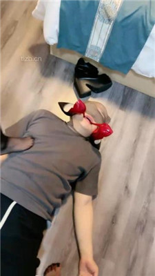 图片[20]_【玥越】靴奴必看-ATm奴上贡求虐【双视角完整版】_HD绳艺资源