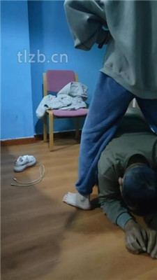 【第5风格】等00后幼师下课后舔她的嫩脚 YC-230228