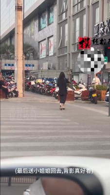 〖H.P.L栖心之栈〗—采萱踩爆100个鹌鹑蛋 HPL-230315