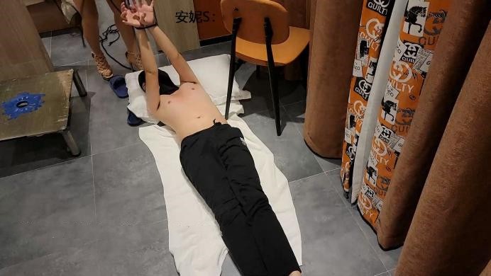 图片[9]_安妮S：四双鞋子踩废线下粉丝，一脚干废_HD绳艺资源