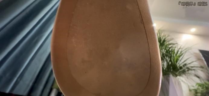 深圳倪梵颠破原淑女形象发疯击蛋 YC-230316