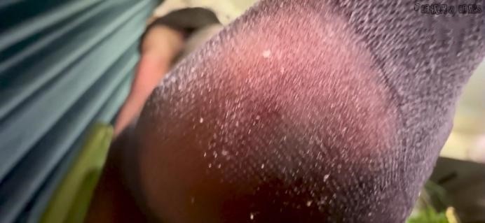 楠茵大大暴虐不干活的的家奴 YC-230313