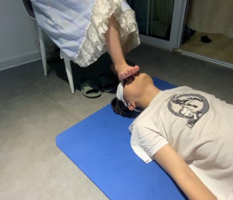 图片[16]_【萝莉酱】可爱女孩的艺术训练_HD绳艺资源