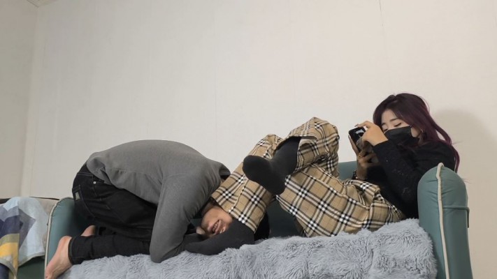 图片[2]_【女神学院·肉肉Rose】猥琐哥哥_HD绳艺资源