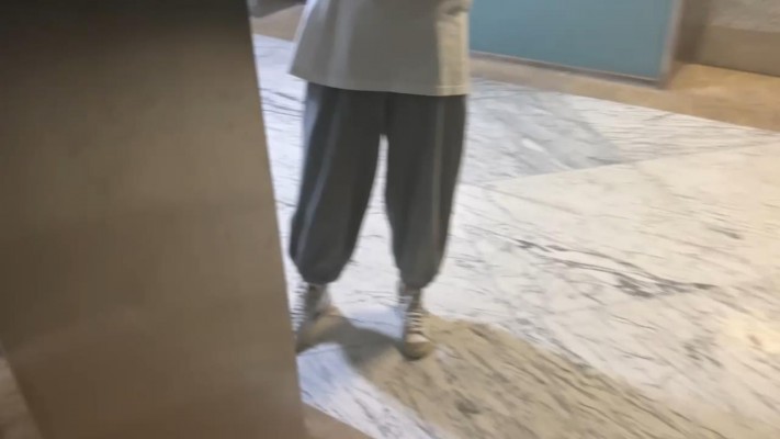 【无双工作室】素人系列:过年放假被拉到公司狠狠地调_HD绳艺资源