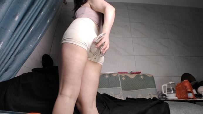 图片[20]_【羲又GTS】地板清理大师！_HD绳艺资源