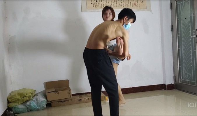 图片[7]_星子小姐姐踢打小贱狗_HD绳艺资源