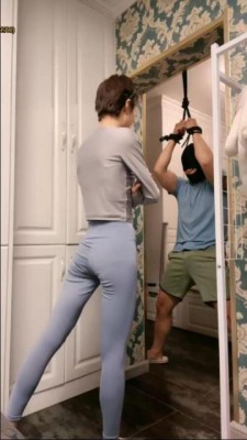 图片[2]_【宠物乐园】白棉袜ballbusting_HD绳艺资源