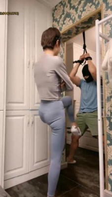 图片[3]_【宠物乐园】白棉袜ballbusting_HD绳艺资源