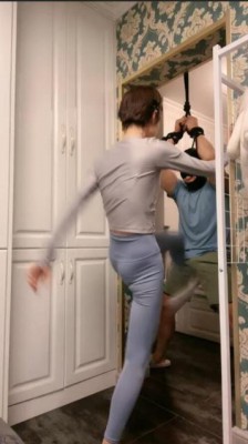 图片[14]_【宠物乐园】白棉袜ballbusting_HD绳艺资源