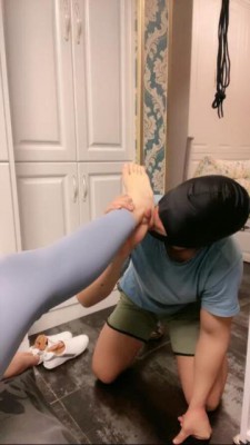 图片[16]_【宠物乐园】白棉袜ballbusting_HD绳艺资源