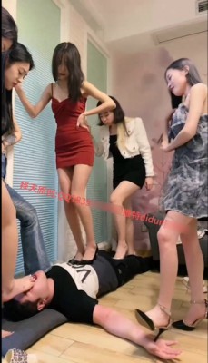 图片[17]_【择天】5王高跟鞋踩踏_HD绳艺资源