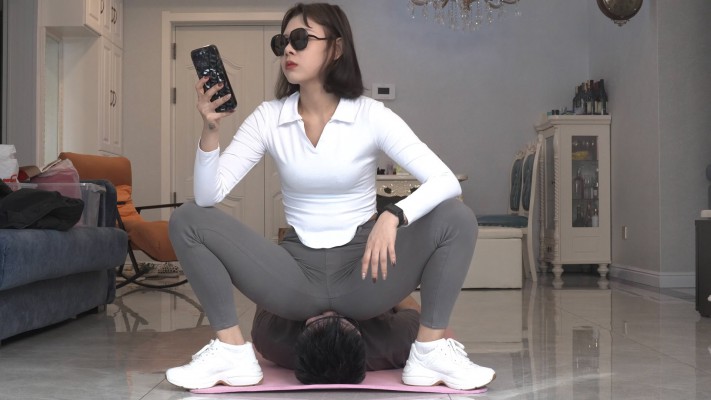 图片[4]_【初见】手脚捆住嘴眼封死艺术坐脸/颜面骑乘/呼吸控制_HD绳艺资源