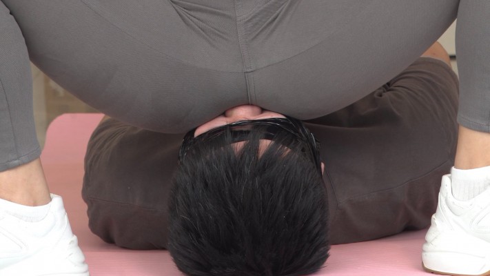 图片[8]_【初见】手脚捆住嘴眼封死艺术坐脸/颜面骑乘/呼吸控制_HD绳艺资源