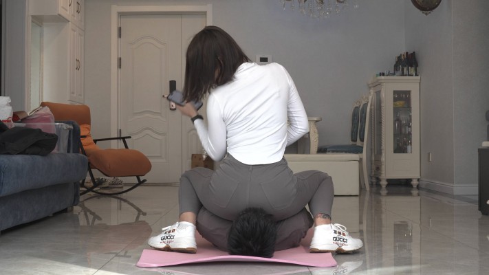 图片[11]_【初见】手脚捆住嘴眼封死艺术坐脸/颜面骑乘/呼吸控制_HD绳艺资源