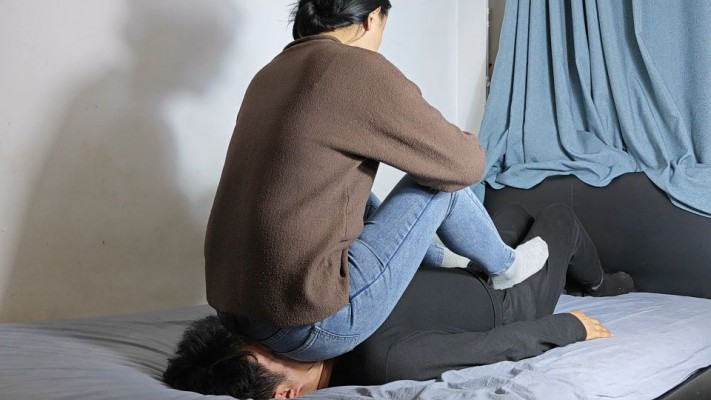 图片[4]_全体重牛子裤坐脸_HD绳艺资源