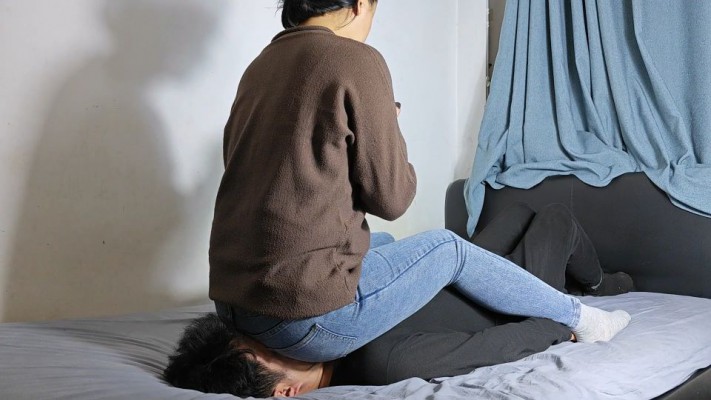 图片[6]_全体重牛子裤坐脸_HD绳艺资源