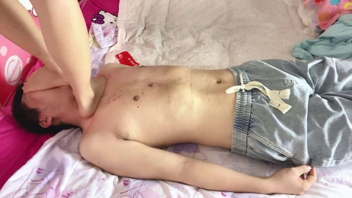 图片[9]_【兔粉粉】窒息玩弄_HD绳艺资源