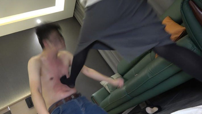 图片[10]_【彼岸花】厚黑高难度挑战踢踹_HD绳艺资源