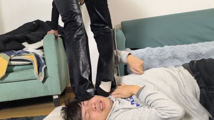 图片[3]_【傲视之巅·幽魅】棉袜艺术训练_HD绳艺资源