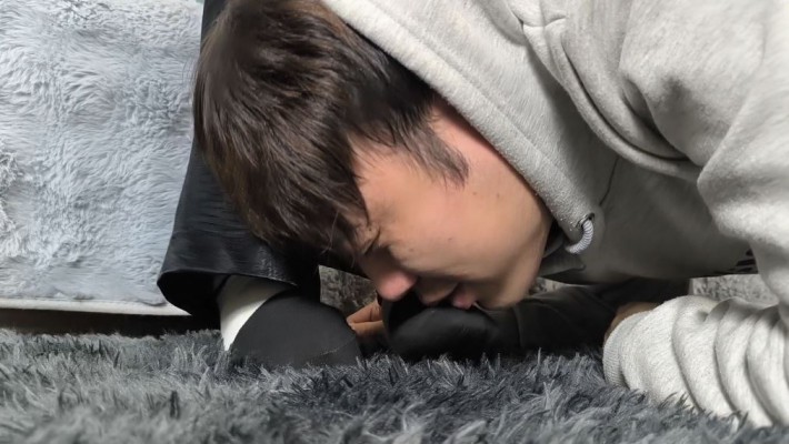 图片[7]_【傲视之巅·幽魅】棉袜艺术训练_HD绳艺资源