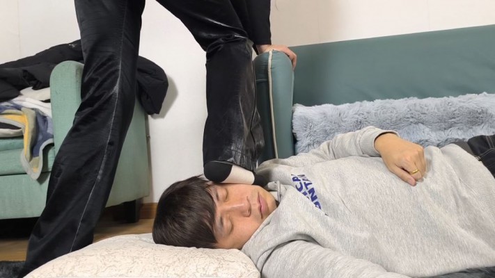 图片[8]_【傲视之巅·幽魅】棉袜艺术训练_HD绳艺资源