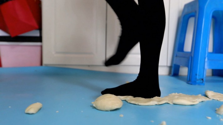 图片[10]_【芊芊】生产馒头狗粮_HD绳艺资源