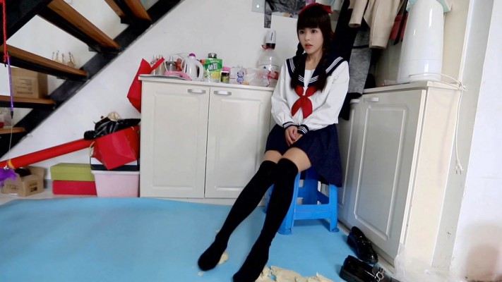 图片[14]_【芊芊】生产馒头狗粮_HD绳艺资源